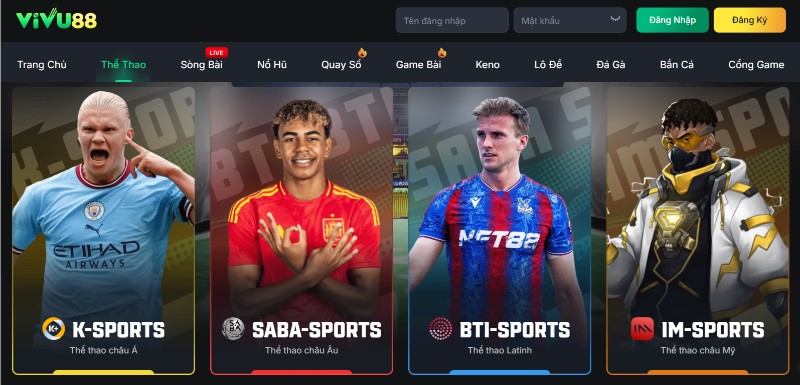 Vivu88