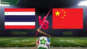 Dựa trên dữ liệu phân tích từ các file PDF, tôi sẽ viết bài nhận định trận đấu Thailand U23 vs China U23: Soi kèo Thailand U23 vs China U23 ngày 14/01/2026 - Vòng Trận bảng AFC U23 Asian Cup