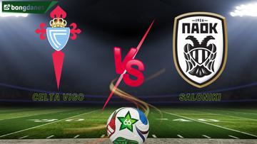 Soi kèo Celta Vigo vs PAOK Saloniki ngày 27/02/2026 - Vòng loại trực tiếp Europa League