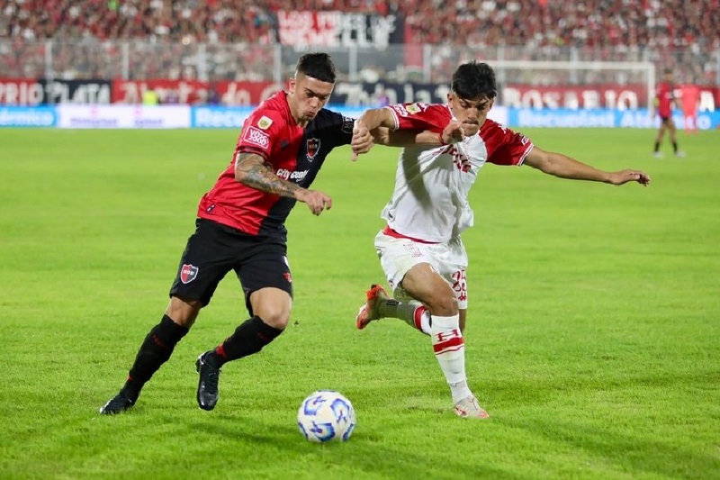 CA Huracan vs Barracas Central có trận đối đầu vào 24/03/2026