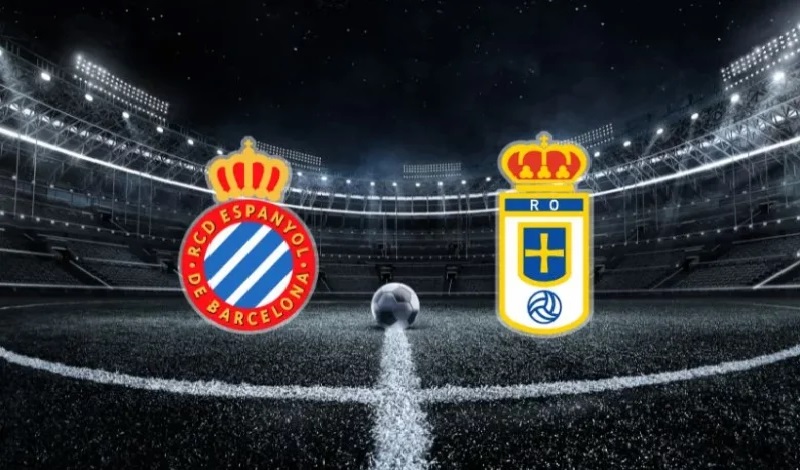 Nhận định bóng đá Espanyol vs Real Oviedo Nhận định bóng đá Espanyol vs Real Oviedo