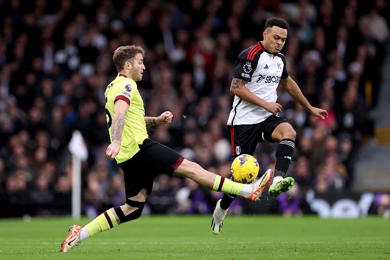 Fulham vs Burnley chạm trán vào 21/03/2026