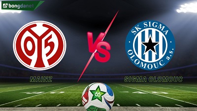 Mainz vs Sigma Olomouc