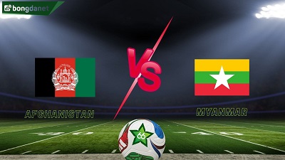 Afghanistan vs Myanmar