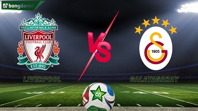 Liverpool vs Galatasaray