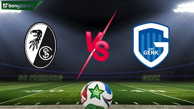 SC Freiburg vs Genk
