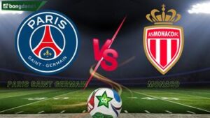 Soi kèo Paris Saint Germain (PSG) vs Monaco ngày 07/03/2026 - Vòng 25 Giải VĐQG Pháp