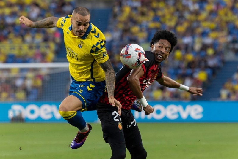 Mallorca vs Valencia có cuộc chiến giành lợi thế ở nửa dưới bảng xếp hạng