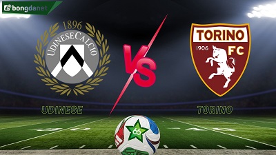 Udinese vs Torino