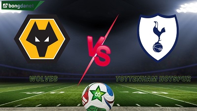 Wolves vs Tottenham Hotspur
