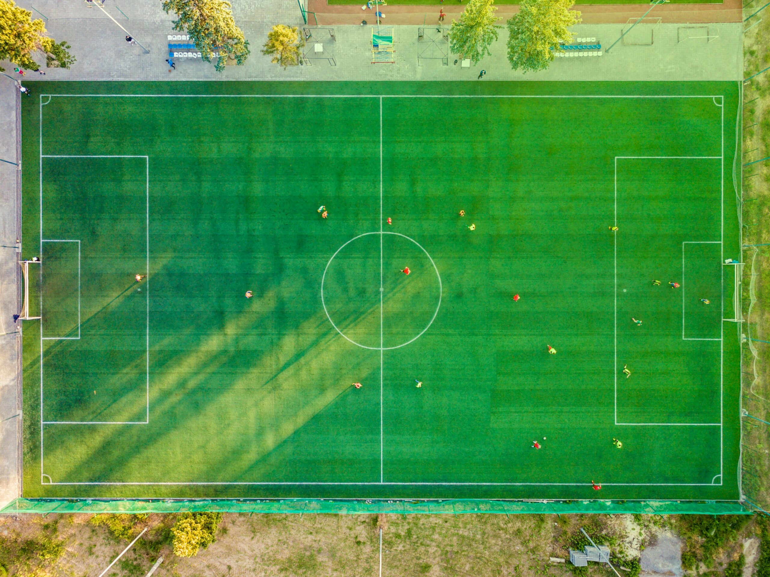 World Cup 2026 mở rộng lên 48 đội mang cơ hội cho bóng đá Châu Á