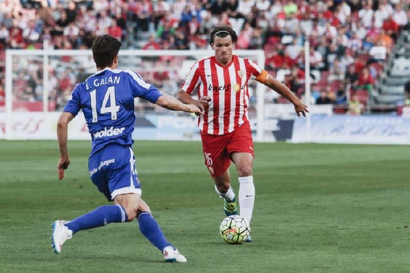 Almeria vs CD Mirandes đối đầu hấp dẫn