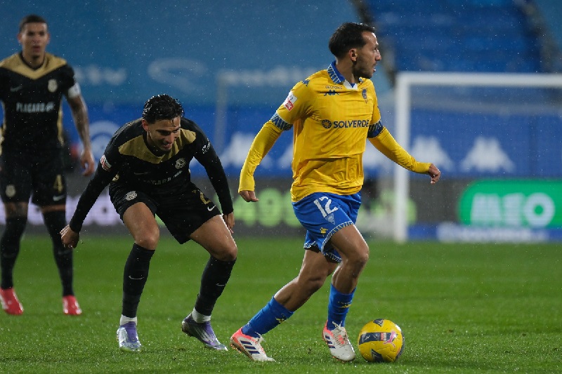 Alverca vs GD Estoril-Praia mang đến trận đối đầu hấp dẫn