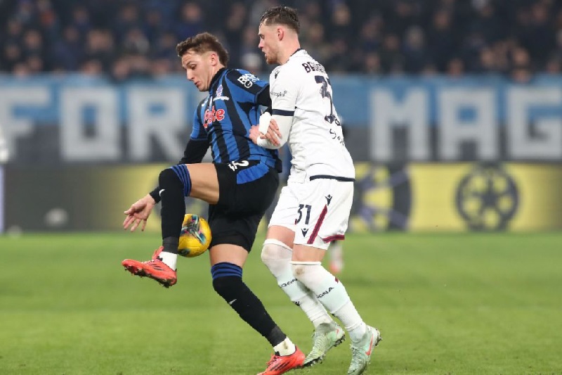Atalanta Vs Bologna đối đầu đầy duyên nợ