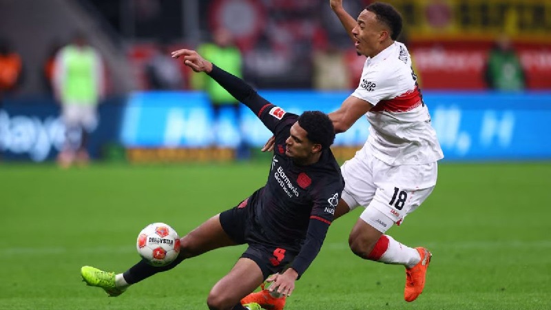 Bayer Leverkusen vs Hamburger đối đầu đầy duyên nợ