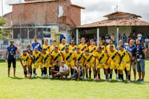 Đội tuyển Brazil tại sân vận động — ảnh minh họa phân tích canh bạc Neymar World Cup 2026