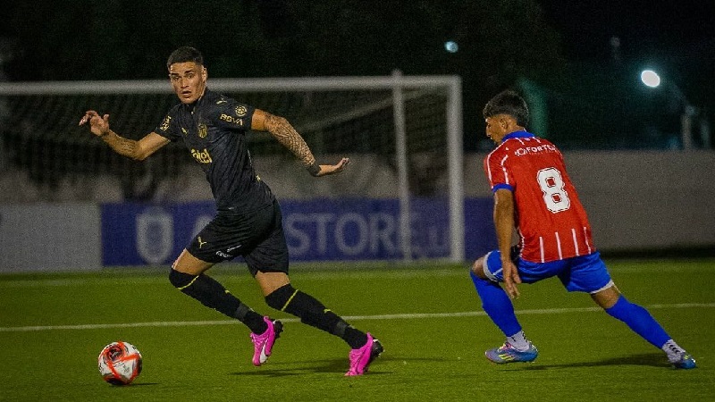CA Penarol vs Central Espanol hứa hẹn mang đến trận đấu kịch tính