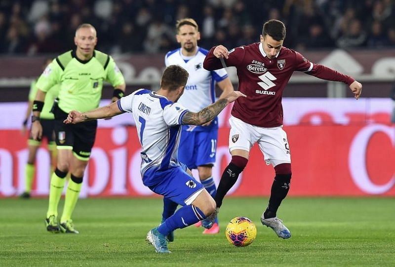 Cagliari vs Torino chạm trán khiến người hâm mộ quan tâm