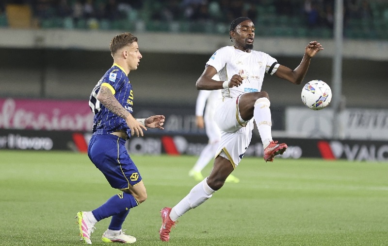 Cagliari vs Udinese đối đầu thu hút người hâm mộ quan tâm