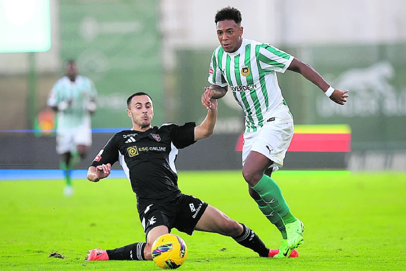 Casa Pia AC vs Rio Ave đối đầu siêu hấp dẫn