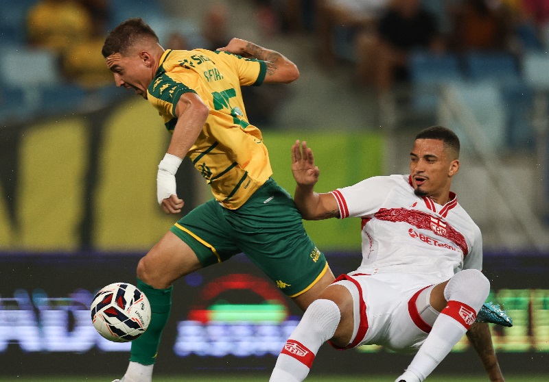 Cuiaba vs CRB (AL) đối đầu hấp dẫn