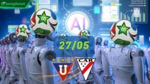 Siêu máy tính dự đoán bóng đá ngày 26/05 tâm điểm đội Elfsborg gặp đội Hacken