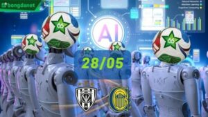 Siêu máy tính dự đoán bóng đá ngày 28/05 tâm điểm đội Independiente del Valle gặp đội Rosario Central