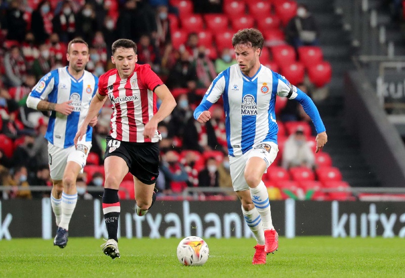 Espanyol vs Athletic Bilbao đối đầu khiến người hâm mộ mong chờ