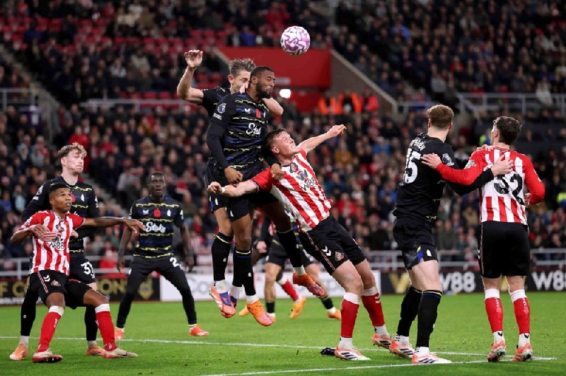 Everton vs Sunderland có trận đối đầu đáng mong đợi