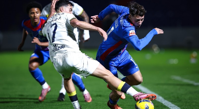 FC Famalicao vs Alverca đối đầu hấp dẫn