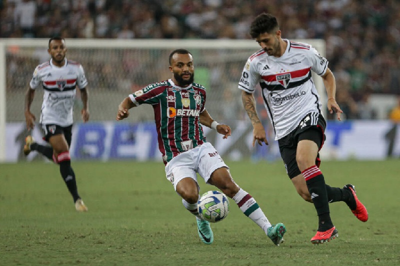 Fluminense (RJ) vs Sao Paulo hứa hẹn mang đến trận đối đầu hấp dẫn