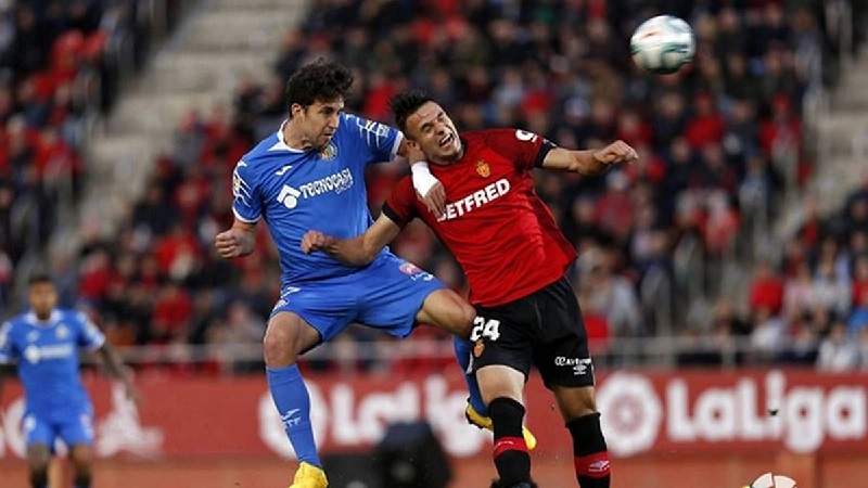 Getafe vs Mallorca đối đầu đầy duyên nợ