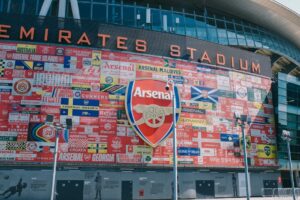 Arsenal Premier League
