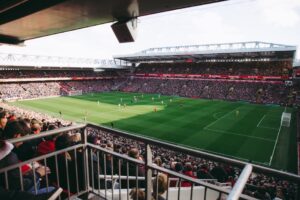 Brentford football
