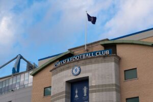 Chelsea Premier League