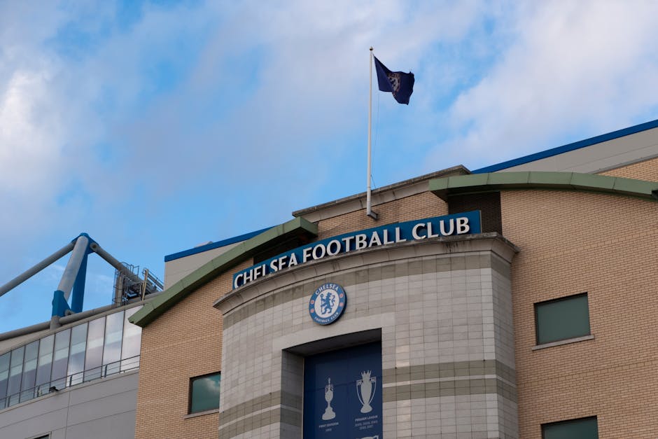 Kết quả Chelsea 2-1 Tottenham: Gà Trống gục ngã trên sân nhà Kền Kền Xanh