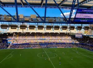 Everton Premier League