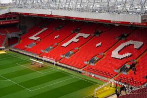 Liverpool football