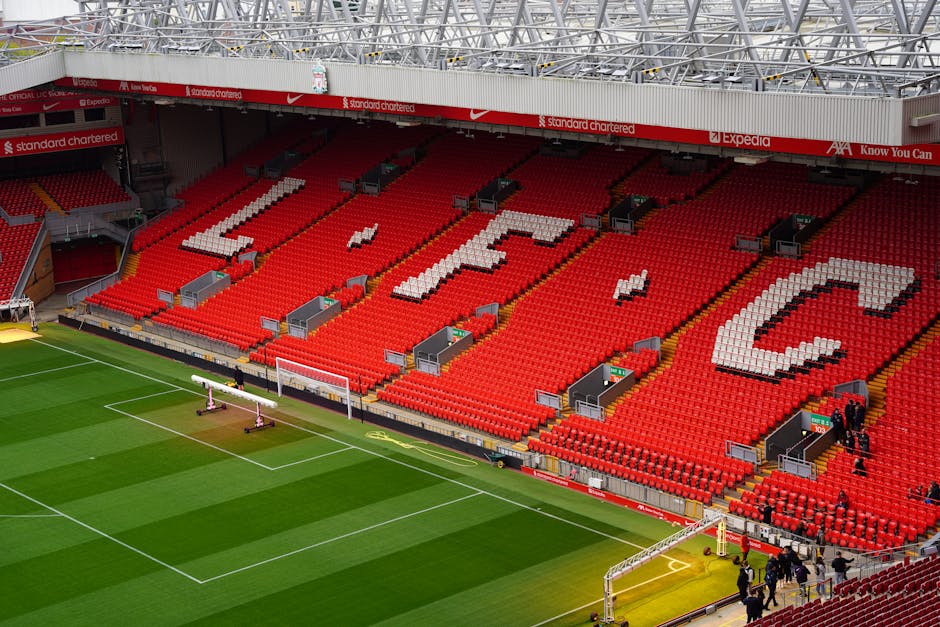 Kết quả Liverpool 1-1 Chelsea: Chia điểm kịch tính trên sân Anfield