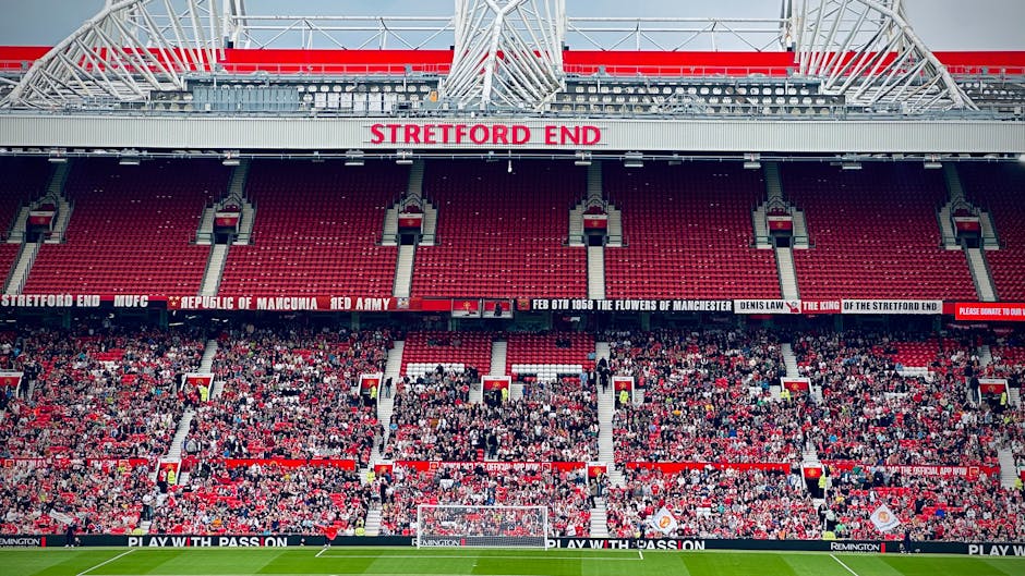 Kết quả Manchester United 3-2 Liverpool: Quỷ Đỏ lội ngược dòng kinh điển tại Old Trafford