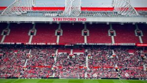 Manchester United Premier League