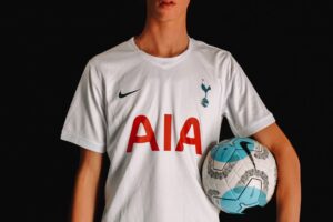 Tottenham football