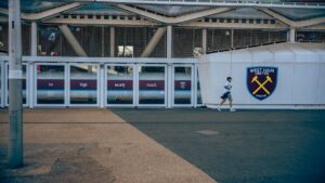 West Ham football