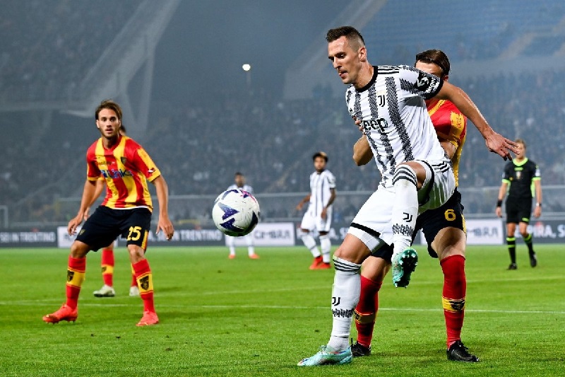 Lecce vs Juventus đối đầu đầy duyên nợ