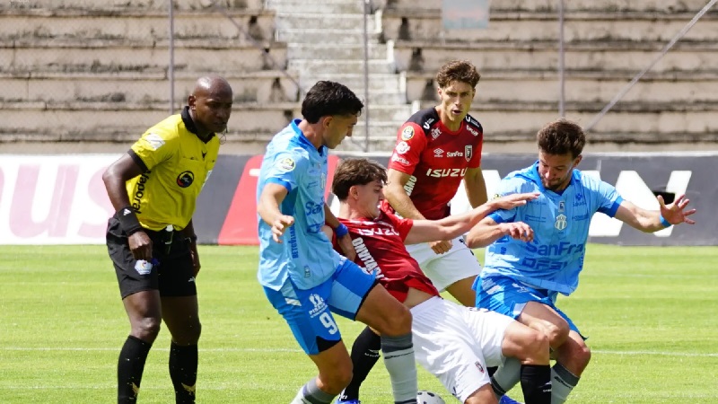 Leones del Norte vs Macara hứa hẹn mang đến trận đối đầu hấp dẫn