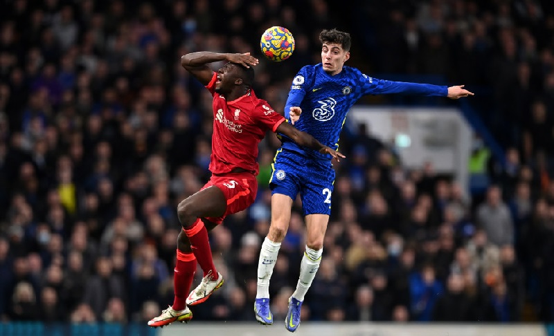 Liverpool vs Chelsea FC là trận đối đầu đáng mong đợi