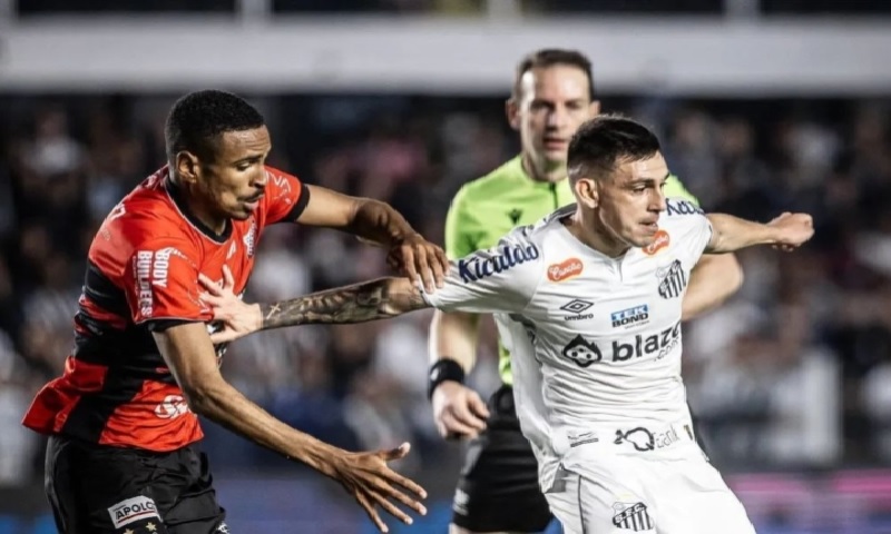 Londrina PR vs Vila Nova đối đầu đầy kịch tính