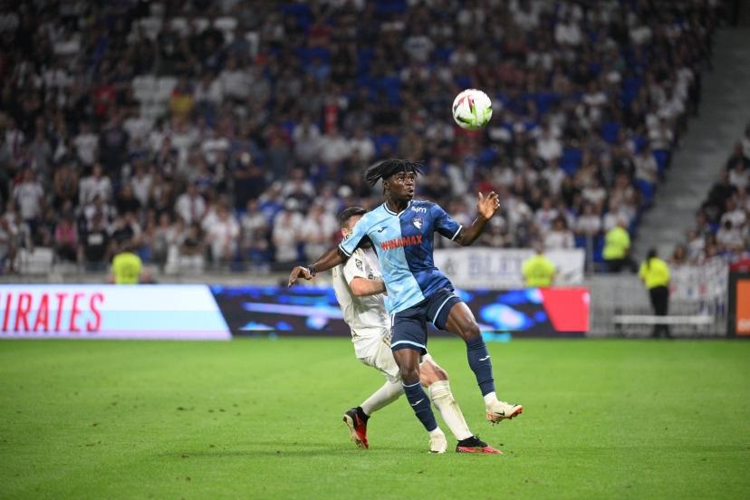 Lorient vs Le Havre có trận đối đầu đầy duyên nợ