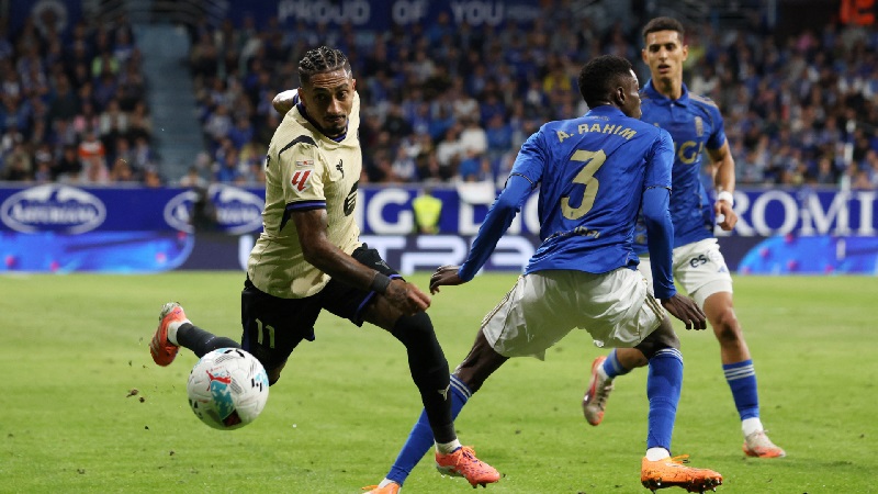 Mallorca vs Real Oviedo đối đầu thu hút người hâm mộ quan tâm