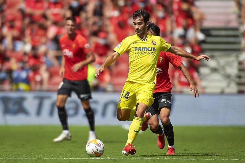 Mallorca vs Villarreal đối đầu thu hút người hâm mộ